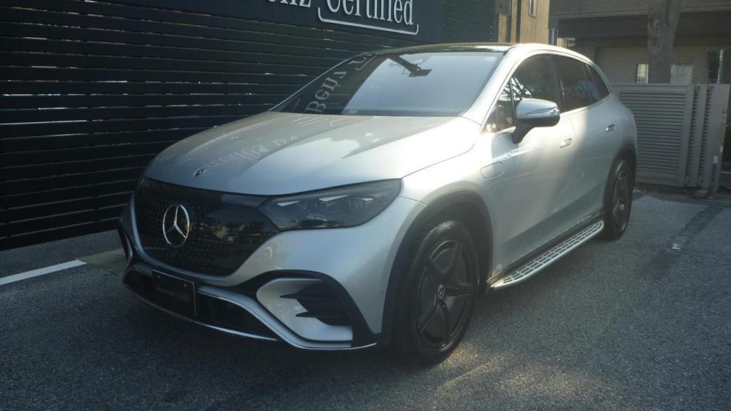 ☆在庫一掃セール☆おすすめ車のご案内【ＥＱＥ３５０】