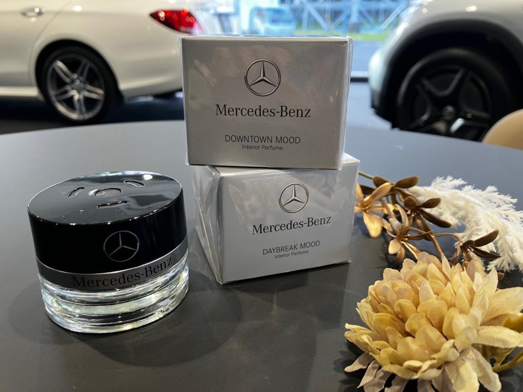 【パフュームアトマイザー】おすすめアクセサリーのご紹介♪