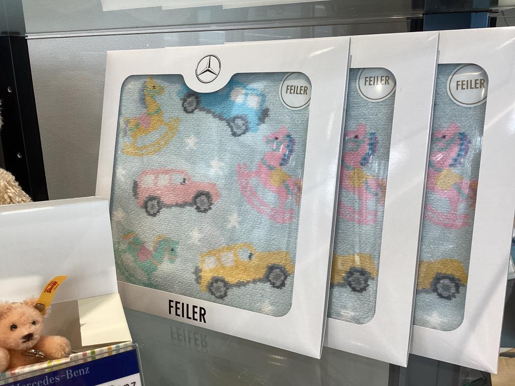 Mercedes-Benz Collection のご紹介