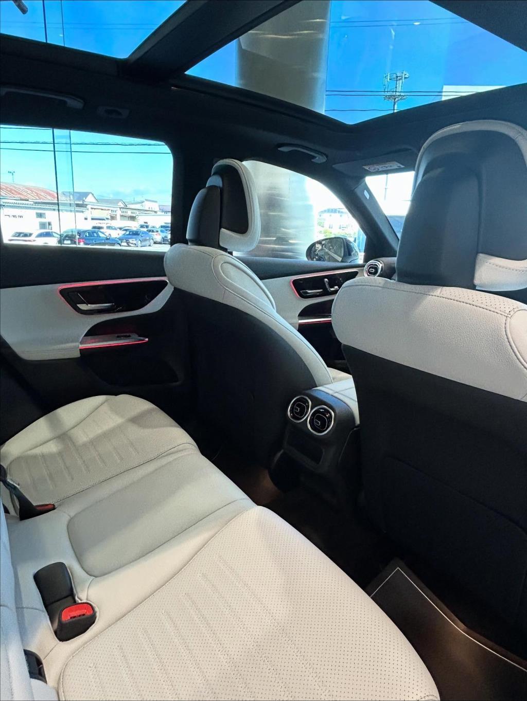 新車★最新展示車情報①