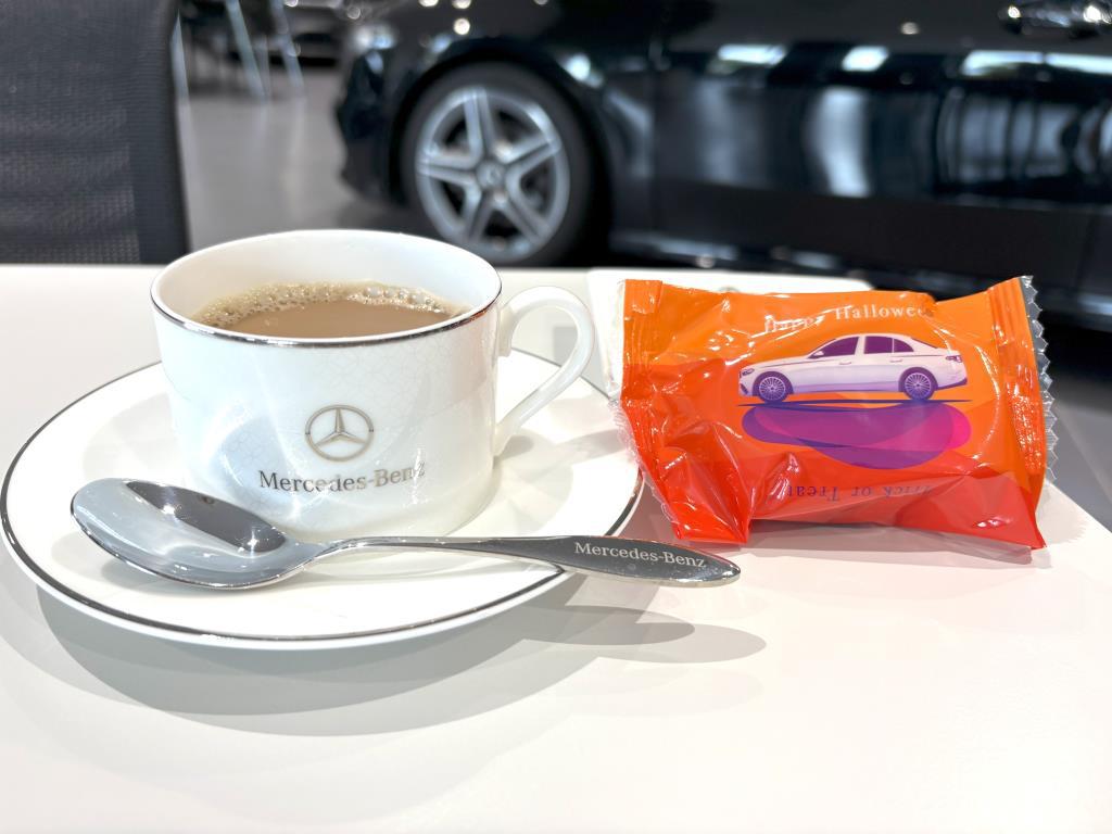 期間限定ドリンクのご案内★★