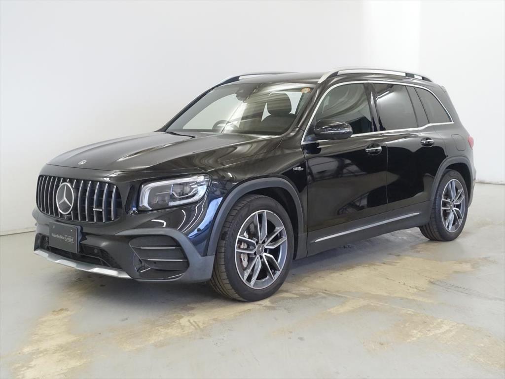 ＧＬＢ３５、黒、入荷しました。