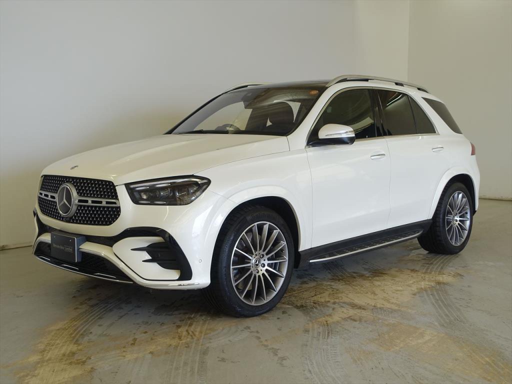【在庫一掃セール開催中！】NEW☆GLE450 d 4MATIC スポーツ