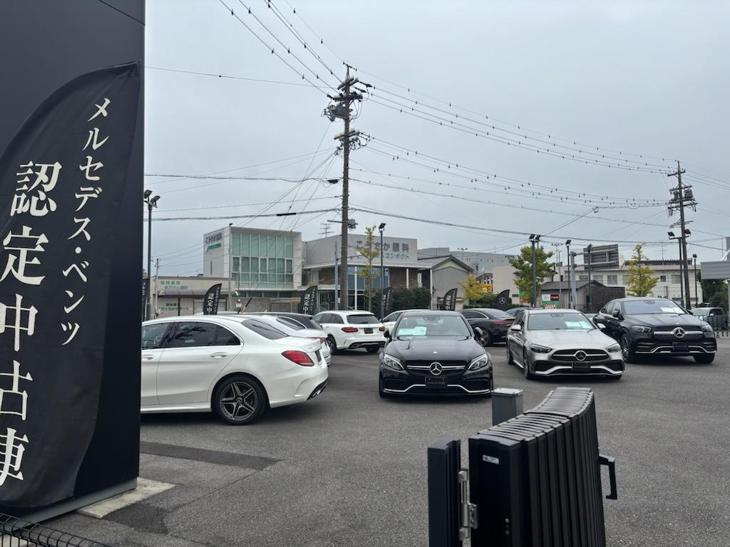 展示車増・・・☆