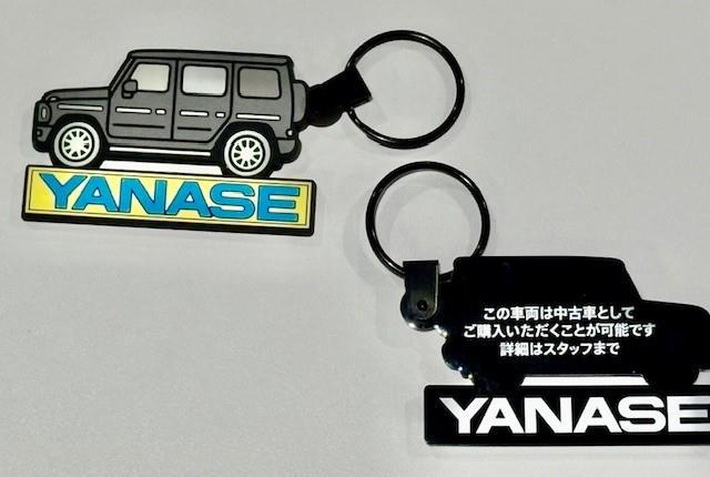 ・・・　デモカー・サンプルカーを販売できます　・・・