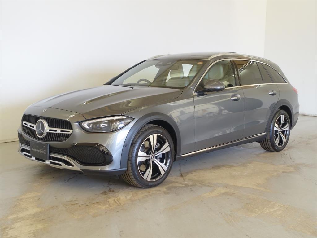 ★最新入庫情報★【　C220 d　】