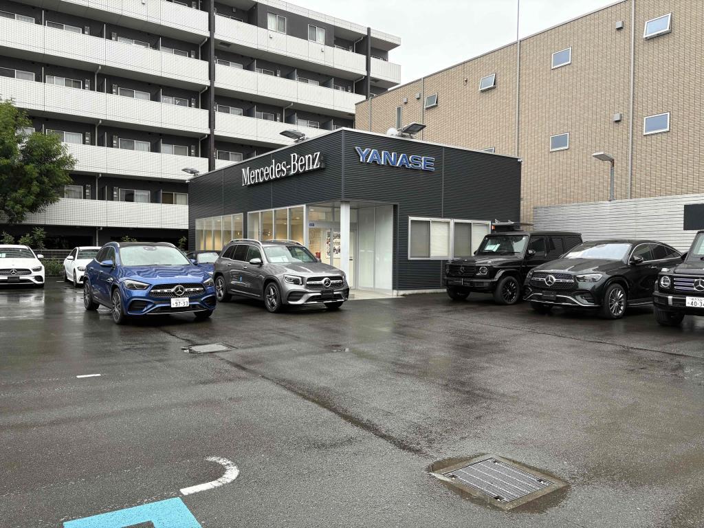 お車探しの近道・・・