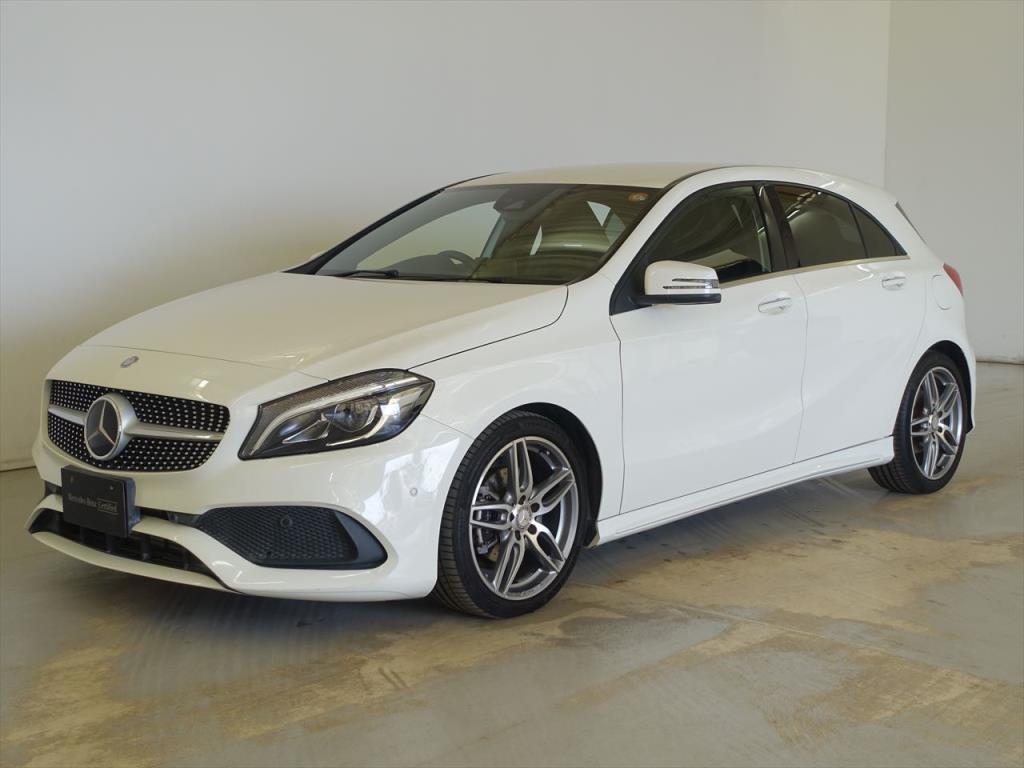 お求めやすいAクラス☆