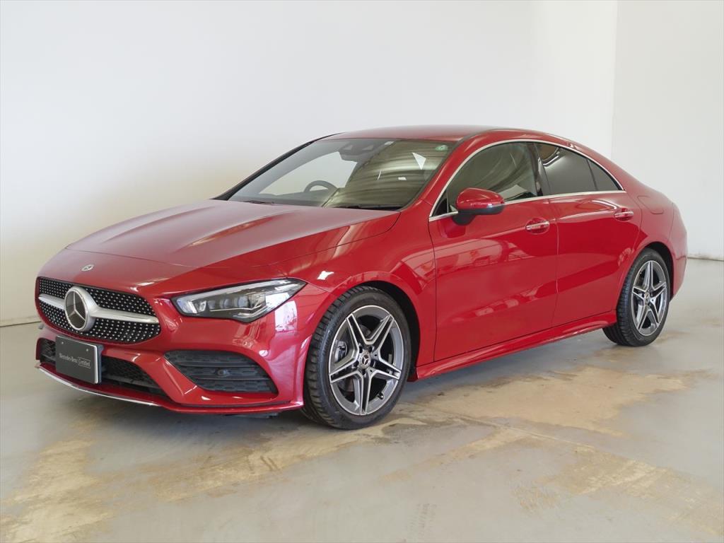 ★最新入庫情報★【　CLA180　】