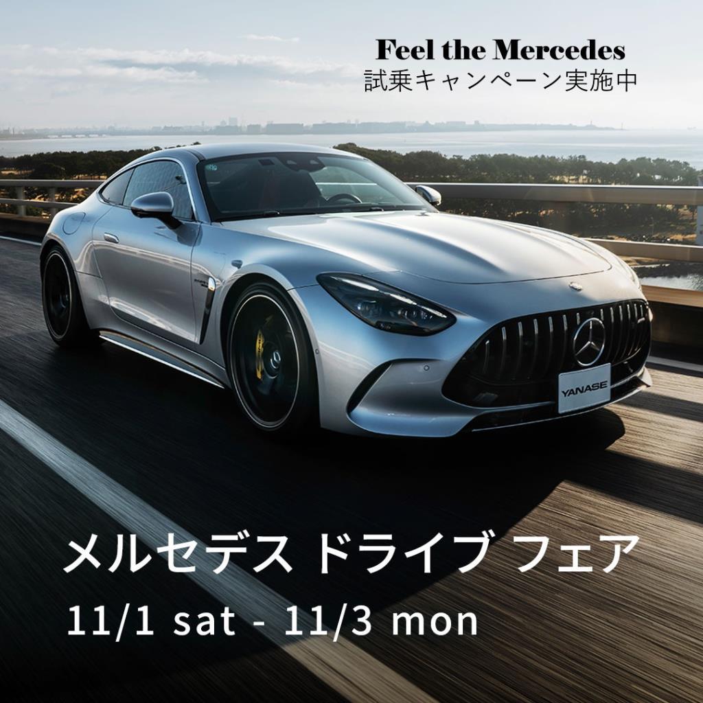 11月フェアのご案内