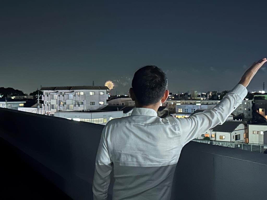 肌寒い季節になりましたね