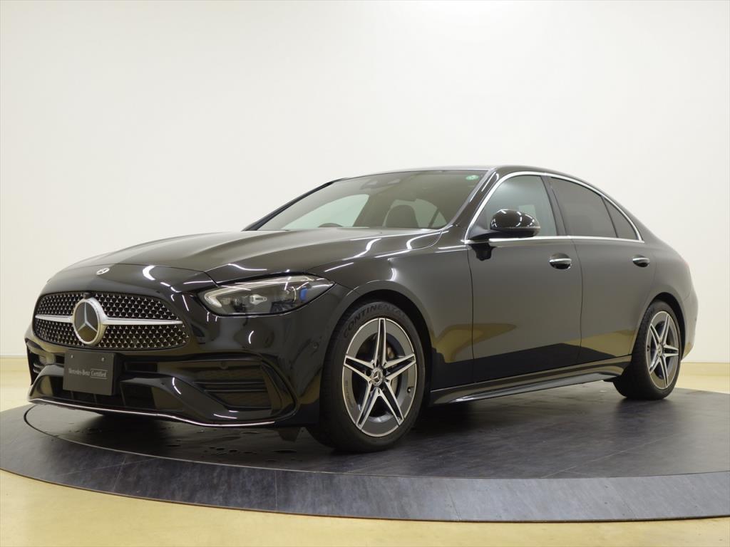 ☆C220d アバンギャルド☆