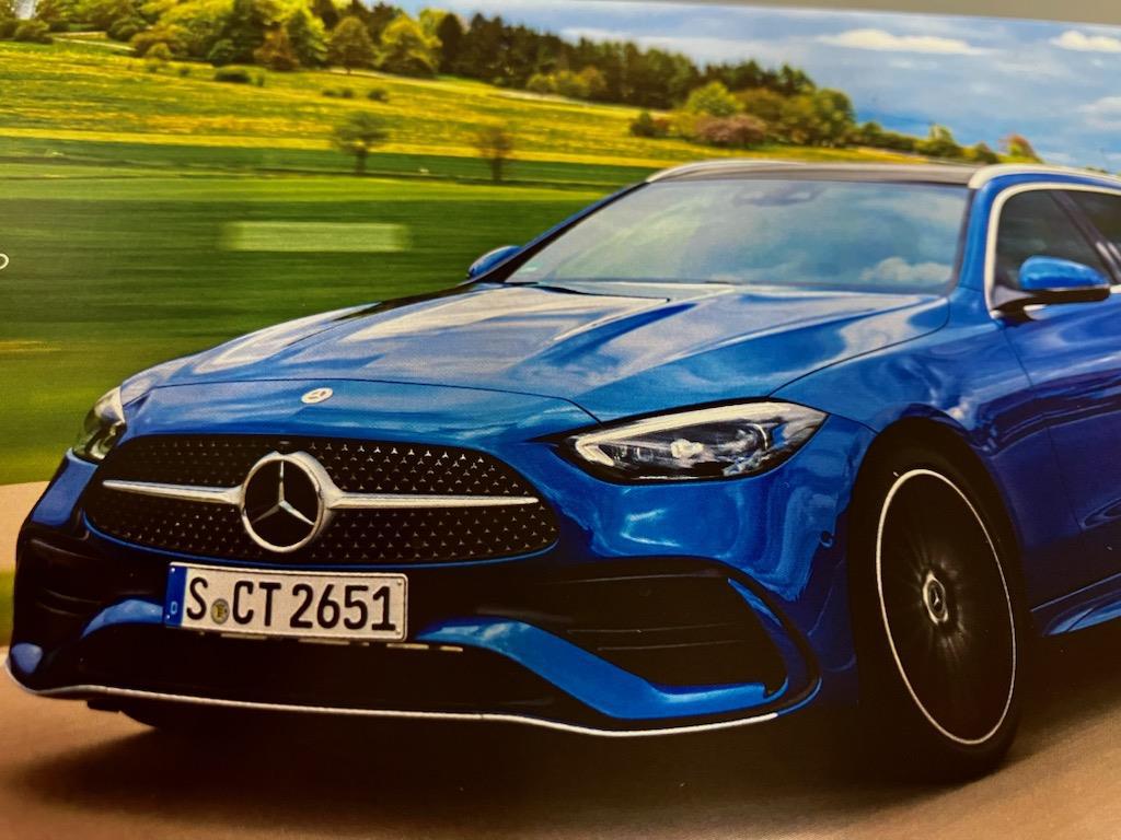 メルセデス・ドライブフェア開催致します♪♪