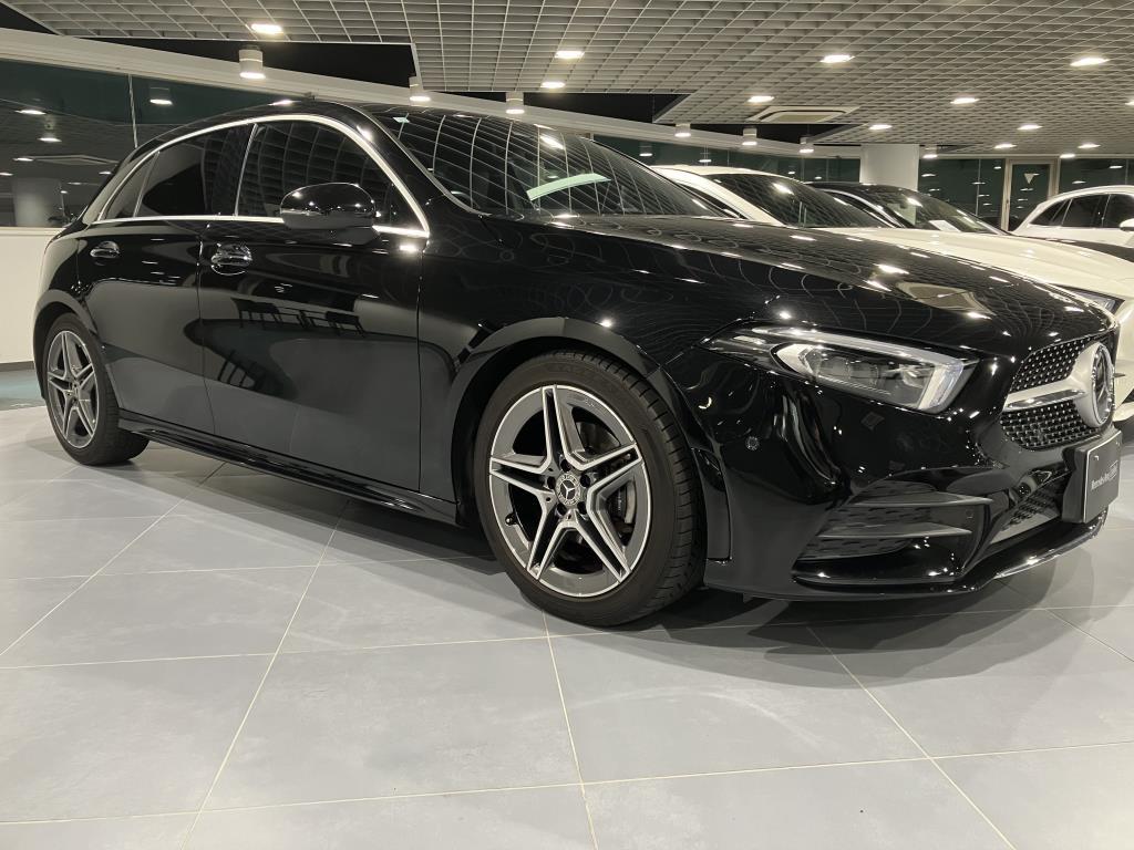 A180 入荷しました!!