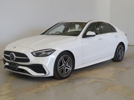 C180 アバンギャルド 