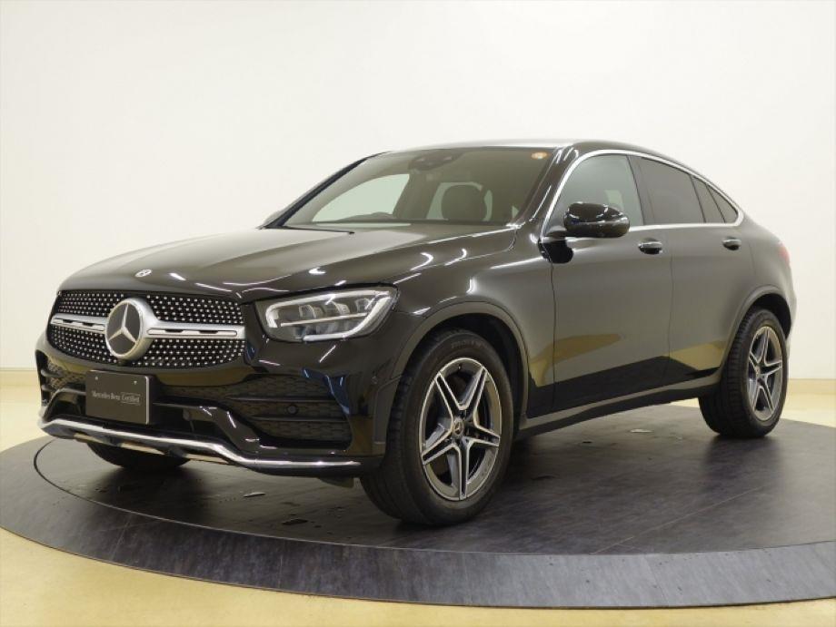 ＊＊＊　  GLC220 d 4MATIC Coupe Sports Line Edition 　＊＊＊