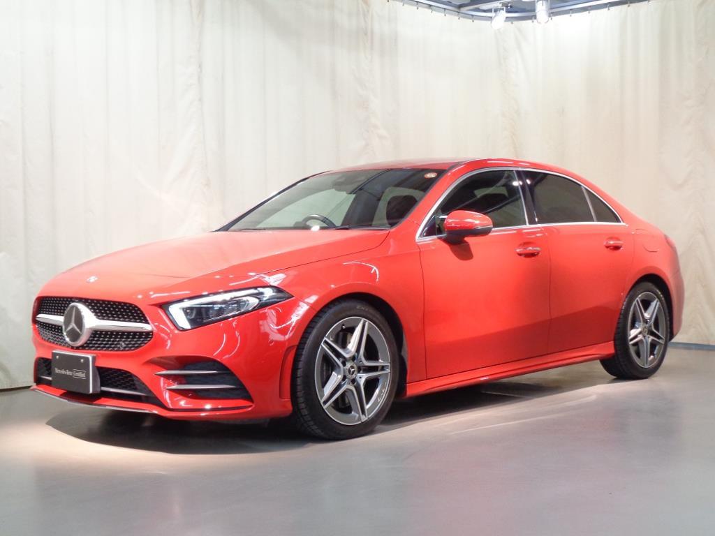 ★認定中古車情報★