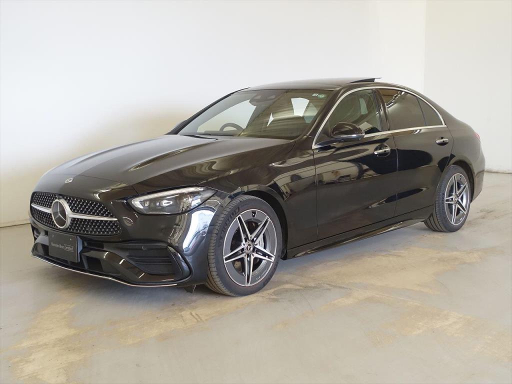 ☆新入荷☆おすすめ車のご紹介【Ｃ２２０ ｄ】