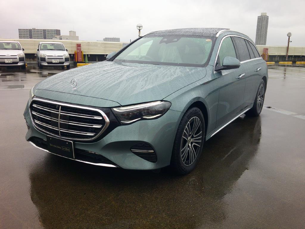 板橋サーティファイドカーセンター『最新入荷情報』!