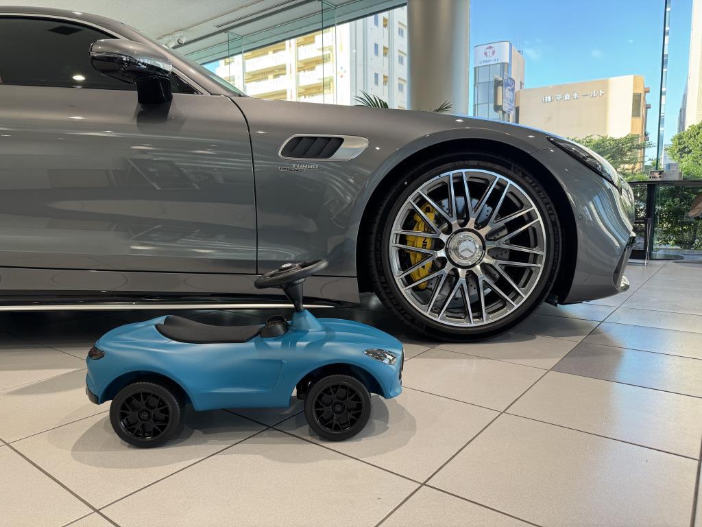 【Mercedes-Benz Collection 入荷】