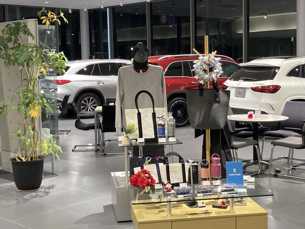 Mercedes‐Benz　Collection