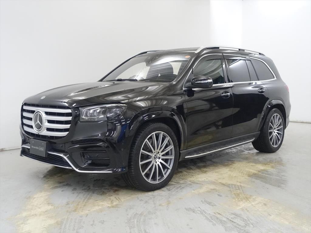 ★新入荷★おすすめ車のご案内【ＧＬＳ４５０】