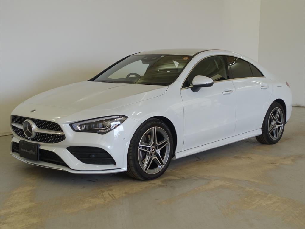 【続々と入庫中です！】NEW☆CLA180