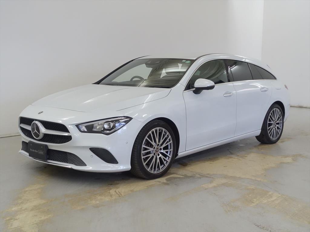 ★最新入庫情報★【　CLA250　】