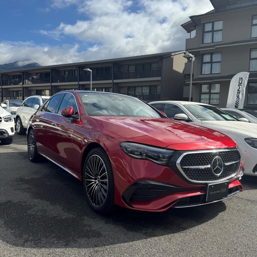 新着おすすめ車両紹介♪