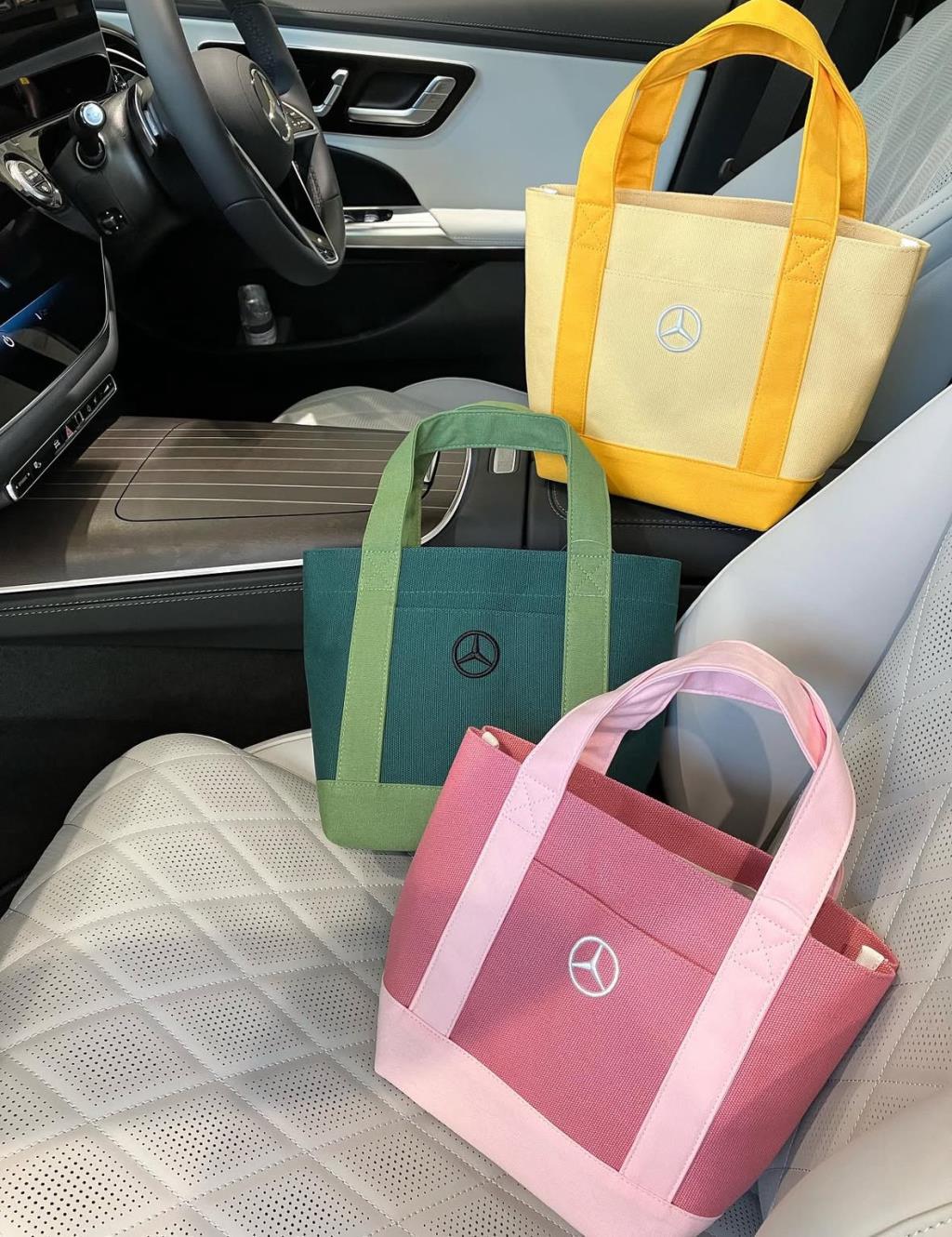 【Mercedes-Benz Collection 入荷】